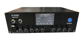 Thiết bị IP Audio ED-02